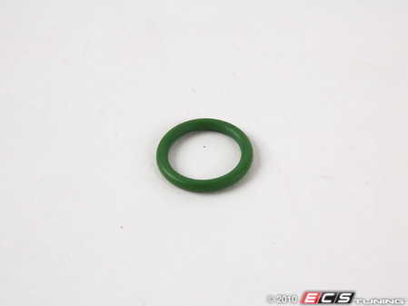 ES#250959 - 8E0260749B -  A/C Line O-Ring - Priced Each - Replace seals any time the lines are removed. 11.1x1.8 - ACM - Audi