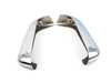 ES#2533630 - 11388003710471 - Rear Bumper Set - Includes Left And Right Sides - URO - Mercedes Benz