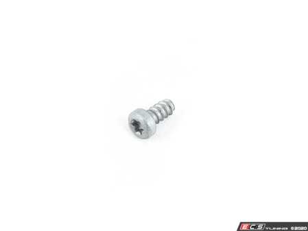 ES#3548404 - 07129908556 - TORX SCREW - Genuine BMW - BMW