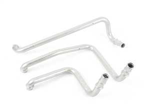 ES#176739 - 64116922602 - PIPE - Genuine BMW - BMW