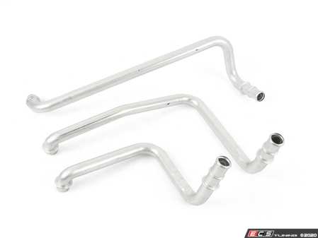 ES#176739 - 64116922602 - PIPE - Genuine BMW - BMW