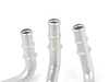 ES#176739 - 64116922602 - PIPE - Genuine BMW - BMW