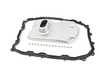 ES#2878725 - 09D325435kit - Hydraulic Filter Set, autom.transmission - Vaico - Audi Volkswagen Porsche