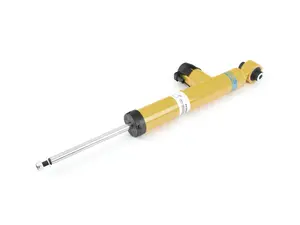 Genuine BMW - 33536860161 - Auxiliary Shock Absorber - Rear