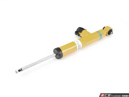 ES#3981131 - 20-250744 - B6 Rear Performance DampTronic Shock Absorber - Priced Each - Unbelievable control, precise handling, ultimate performance and incredible comfort. German-made with world-famous Bilstein quality and a limited lifetime warranty! A heavy duty upgrade for the performance minded driver. - Bilstein - BMW