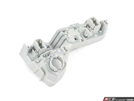 ES#2806640 - 5GM945259 - Inner Taillight Bulb Holder - Left  - Inner reverse light bulb carrier - Genuine Volkswagen Audi - Volkswagen
