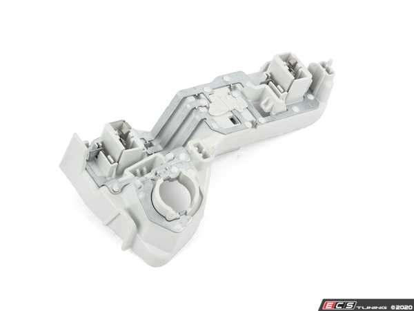 Genuine Volkswagen Audi - 5GM945259 - Inner Taillight Bulb Holder 