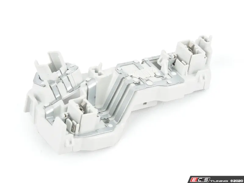 Genuine Volkswagen Audi - 5GM945260 - BULBHOLDER (5GM 945 260) 