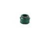 ES#2777257 - 046109675A - Valve Stem Seal - Priced Each - Located between the valve spring and the valve guide - 8 required - Hebmuller - Porsche