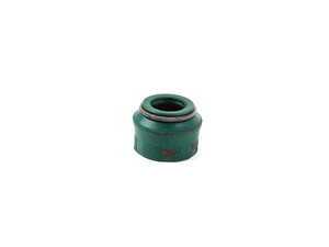 ES#2777257 - 046109675A - Valve Stem Seal - Priced Each - Located between the valve spring and the valve guide - 8 required - Hebmuller - Porsche