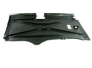 ES#129525 - 51718158060 - E39 Lower Body Cover - Right - This is the lower aerodynamic panel covering running from the front to rear - Genuine BMW - BMW
