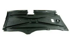 E39 Lower Body Cover - Right