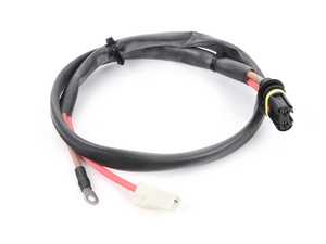 ES#30324 - 12427530357 - Harness for the power steering Pump - Used to fix the wire near the pump - Genuine MINI - MINI