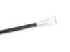 ES#30328 - 12427534570 - Battery Cable - Negative - Connected to the negative battery terminal and grounds on the chassis - Genuine MINI - MINI