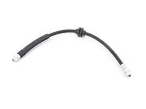 ES#2784767 - 2114200748 - Front Brake Hose - Priced Each - Fits Left or Right Side - Febi - Mercedes Benz