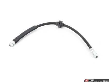 ES#2784767 - 2114200748 - Front Brake Hose - Priced Each - Fits Left or Right Side - Febi - Mercedes Benz