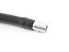ES#2784767 - 2114200748 - Front Brake Hose - Priced Each - Fits Left or Right Side - Febi - Mercedes Benz