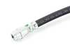 ES#2784767 - 2114200748 - Front Brake Hose - Priced Each - Fits Left or Right Side - Febi - Mercedes Benz