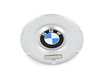 ES#2578181 - 36137842859 - HUB CAP, SILVER - Genuine BMW - BMW