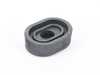 ES#307872 - 1J0422187A - Steering Rack Seal - This seal is located around the steering column shaft and protects the connection between the shaft and rack - Genuine Volkswagen Audi - Volkswagen