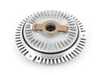 ES#2813178 - 1032000622 - Fan Clutch - Does not include new fan blade - Hamburg Tech - Mercedes Benz
