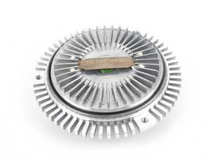 ES#2813473 - 11527831619 - Radiator Fan Clutch - OEM replacement - Hamburg Tech - BMW