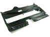 ES#129650 - 51718176757 - E39 Lower Body Cover - Left - This is the lower aerodynamic panel covering running from the front to rear - Genuine BMW - BMW