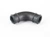 ES#3142243 - 058103493A - Breather Hose - Connects the PVC to the metal vent tube - URO - Audi Volkswagen