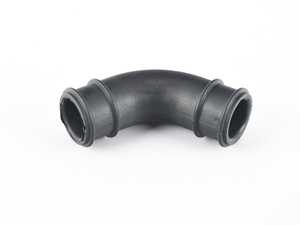 ES#3142243 - 058103493A - Breather Hose - Connects the PVC to the metal vent tube - URO - Audi Volkswagen