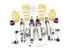 ES#2092384 - 35220023 - KW V3 Series Coilover Kit - The ultimate in coilover technology featuring double adjustable dampening - KW Suspension - BMW