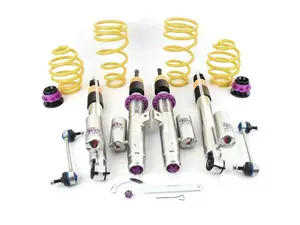 KW V3 Series Coilover Kit
