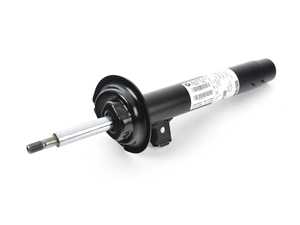 ES#1305065 - 31316785587 - Left Front Spring Strut - Genuine BMW - BMW
