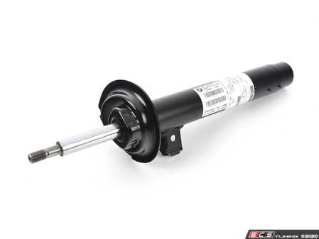 ES#1305065 - 31316785587 - Left Front Spring Strut - Genuine BMW - BMW