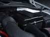 ES#4143530 - 019722ECS01-02KT -  Matte Black Battery Cover Kit - Ditch the plastic and upgrade to an ECS Aluminum & Matte Black Battery Cover Kit! - ECS - Audi Volkswagen