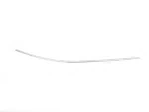 ES#3533214 - 51337410017 - WINDOW FRAME COVER, - Genuine BMW - BMW