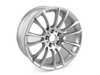 ES#1875674 - 36117841819 - Bmw Light Alloy Wheel M V-Spoke 302 - 19'' - Genuine BMW - BMW