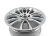 ES#1875674 - 36117841819 - Bmw Light Alloy Wheel M V-Spoke 302 - 19'' - Genuine BMW - BMW