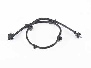 ES#2720772 - 61667292659 - NOZZLE ARRAY WINDOW WASHING - Genuine BMW - BMW