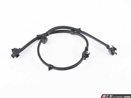 ES#2720772 - 61667292659 - NOZZLE ARRAY WINDOW WASHING - Genuine BMW - BMW