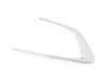 ES#4191858 - 51337410018 - WINDOW FRAME COVER, FRONT RI - Genuine BMW - BMW