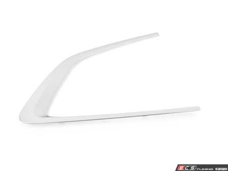 ES#3533237 - 51377410072 - FINISHER, SIDE WINDO - Genuine BMW - BMW