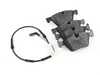 ES#2798224 - 34112288878 - Set Of Front Brake Pads With Wear Sensors - (NO LONGER AVAILABLE) - Value line Kit! - Genuine BMW - 