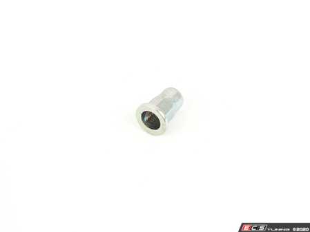 ES#17031 - 07147174530 - BLIND RIVET NUT - Genuine BMW - BMW MINI