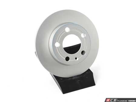 ES#4141861 - 1J0615601P - Rear Brake Rotor - Priced Each - ATE - Audi Volkswagen