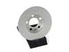 ES#4141861 - 1J0615601P - Rear Brake Rotor - Priced Each - ATE - Audi Volkswagen