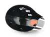 ES#4041245 - 51162465788 - Black Jack Mirror Cap - Right - Upgrade or replace your MINI side mirror cap - Genuine MINI - MINI