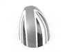 ES#4041245 - 51162465788 - Black Jack Mirror Cap - Right - Upgrade or replace your MINI side mirror cap - Genuine MINI - MINI