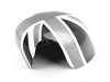 ES#4041246 - 51162465789 - Black Jack Mirror Cap - Left  - Upgrade or replace your MINI side mirror cap - Genuine MINI - MINI