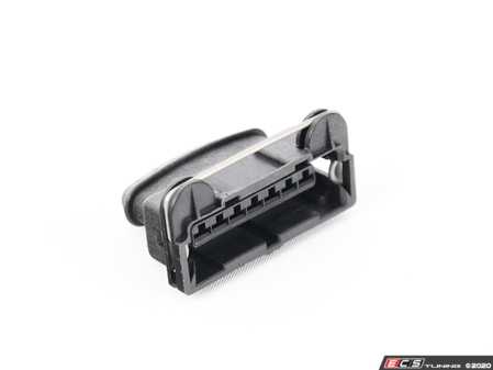 ES#31298 - 12521706059 - 7-PLUG TERMINAL - Genuine BMW - BMW