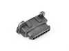 ES#31298 - 12521706059 - 7-PLUG TERMINAL - Genuine BMW - BMW